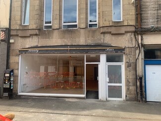 Más detalles de 152 South St, Perth - Local en alquiler