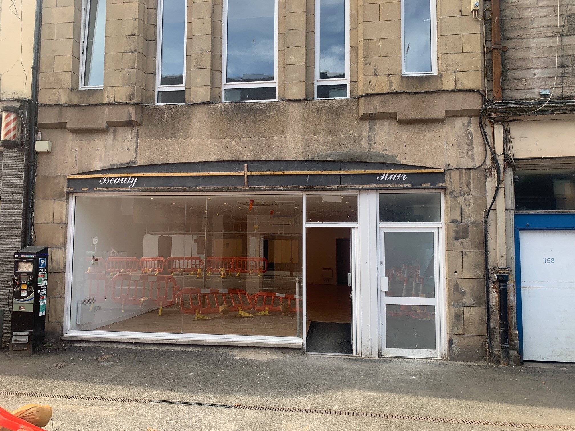 152 South St, Perth en alquiler Foto del edificio- Imagen 1 de 5