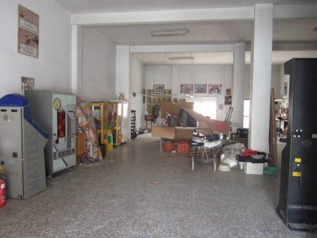 Más detalles de Local en venta