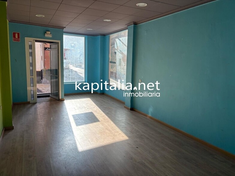 Local en Xàtiva, Valencia en venta - Foto del interior - Imagen 1 de 12
