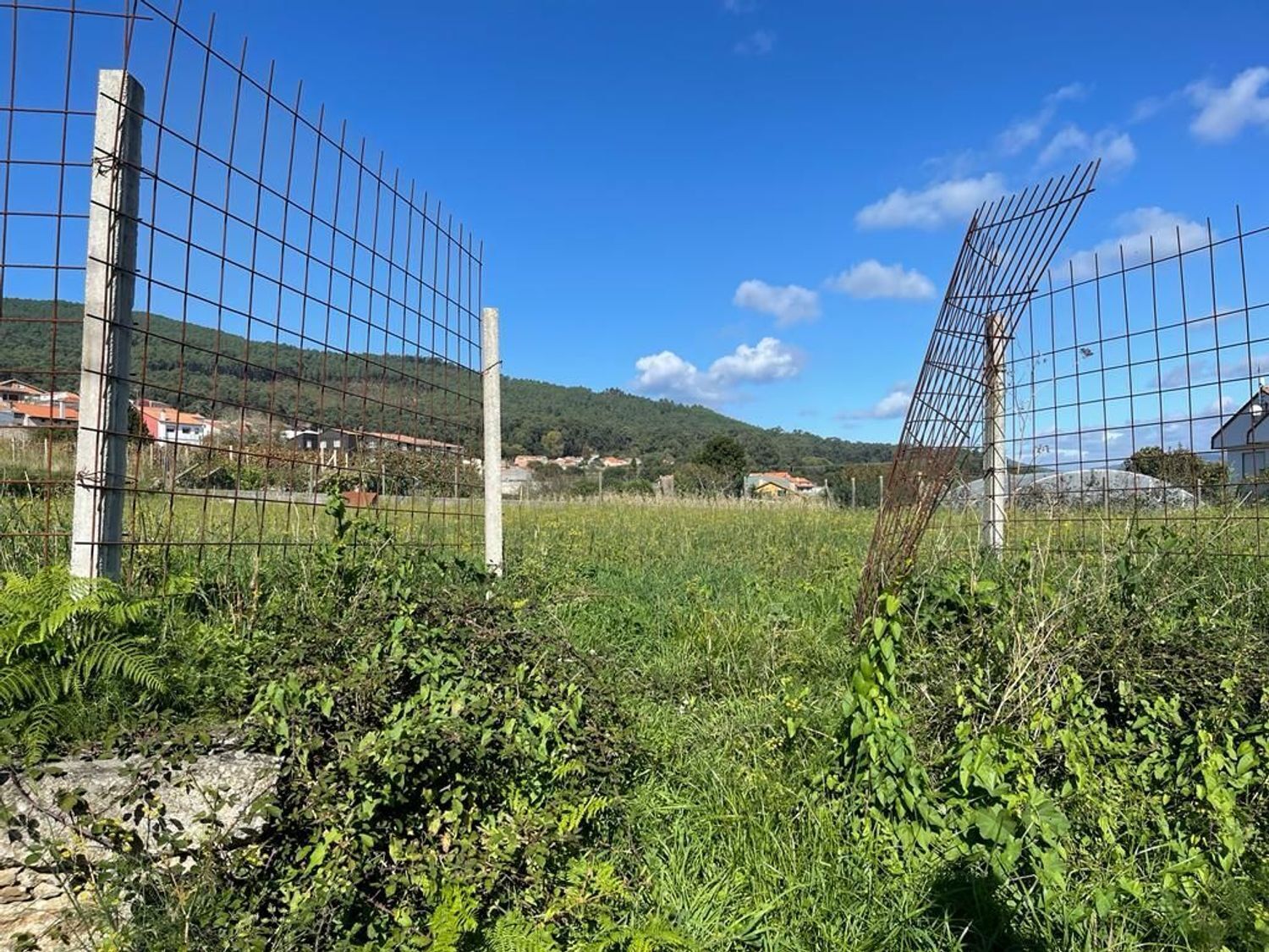 Terreno en A Guarda, Pontevedra en venta Foto principal- Imagen 1 de 13