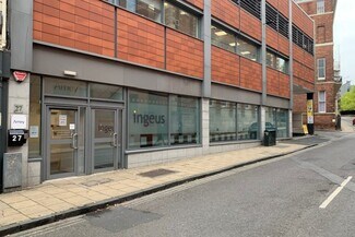 Más detalles de 27 Tanner Row, York - Oficina en alquiler