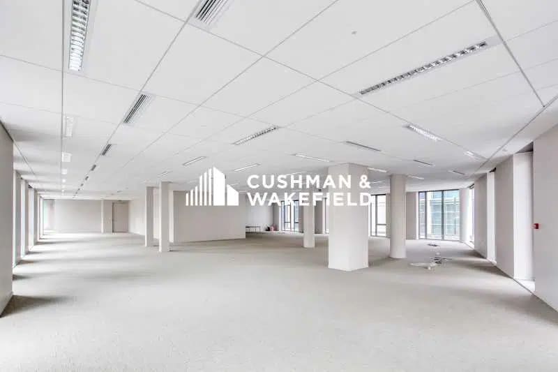 160-164 Avenue Jean Jaurès, Lyon en alquiler Foto del interior- Imagen 1 de 9