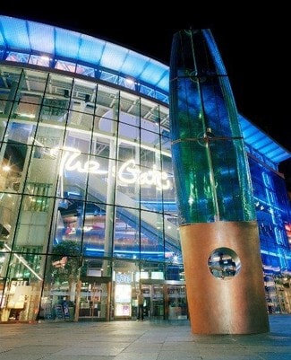 Más detalles de Newgate St, Newcastle Upon Tyne - Local en alquiler