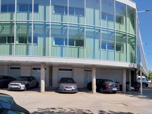 Más detalles de Nave en venta