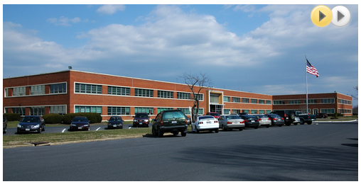 1 Solutions Way, Waynesboro, VA en alquiler - Foto del edificio - Imagen 1 de 4