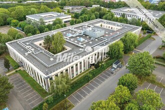 17 Rue Du Petit Albi, Cergy, VDO - AÉREA vista de mapa - Image1