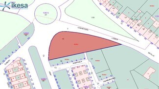 Más detalles de Terreno en venta