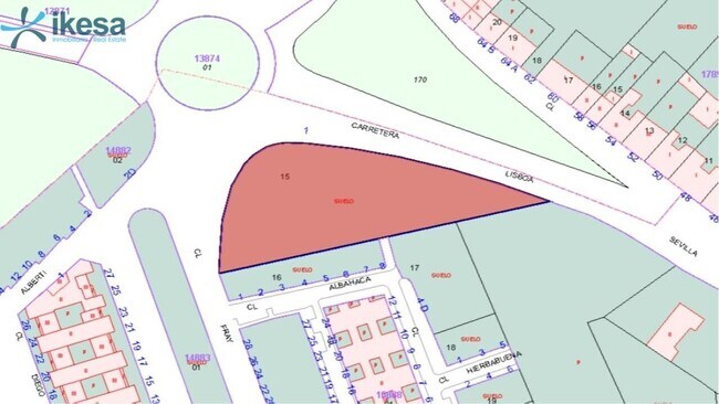 Más detalles de Terreno en venta