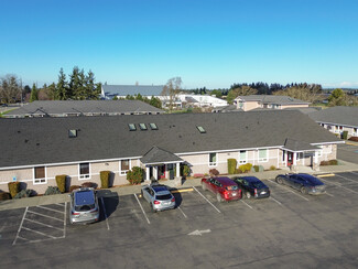 Más detalles para 542-544 N 5th Ave, Sequim, WA - Oficinas en venta