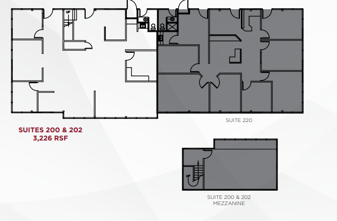 1321 Howe Ave, Sacramento, CA en alquiler Plano de la planta- Imagen 1 de 1