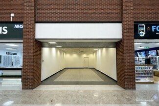 Más detalles de Railway Rd, Blackburn - Local en alquiler