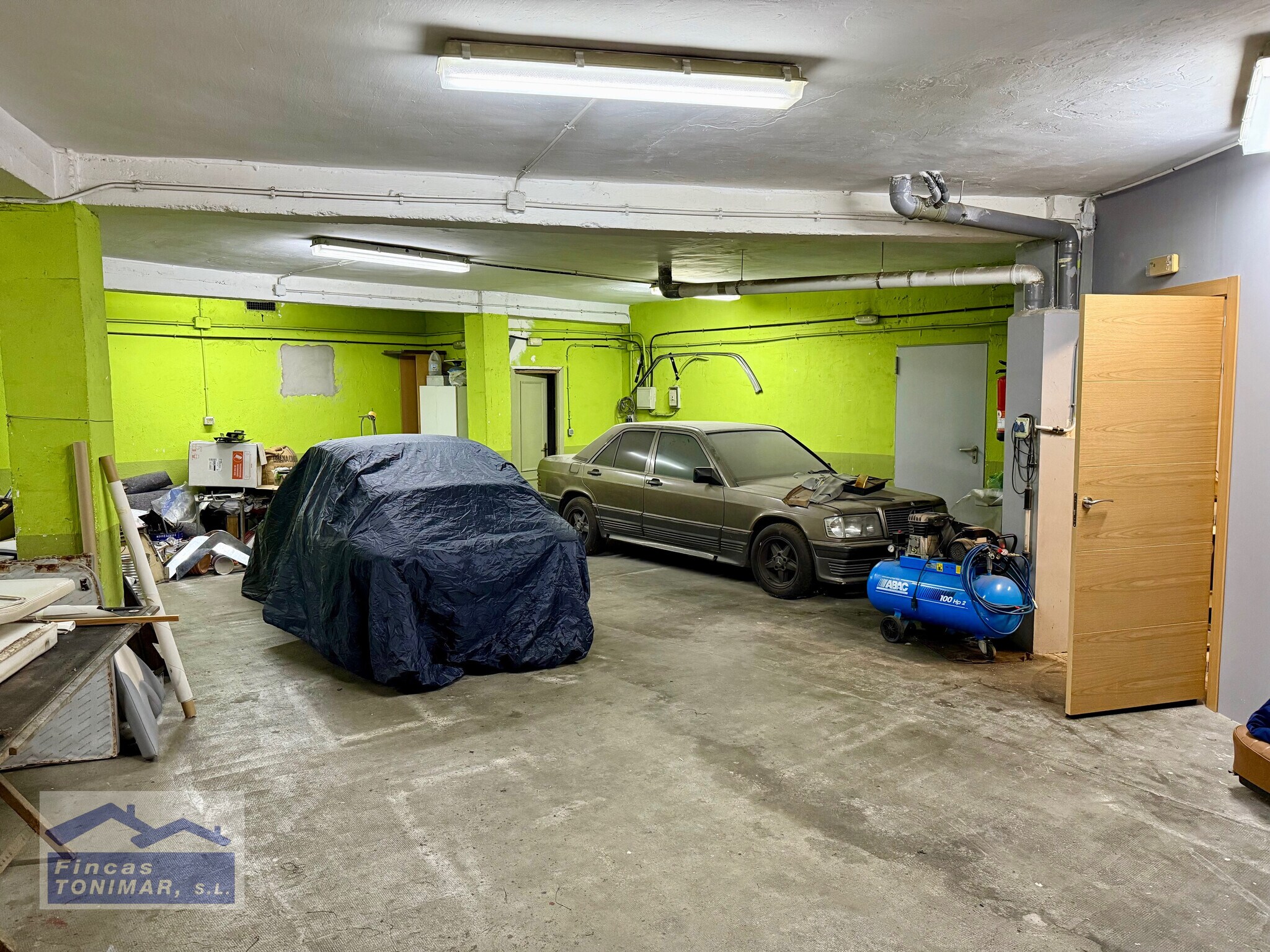 Charcones, 5, Navalcarnero, Madrid en venta Foto principal- Imagen 1 de 12