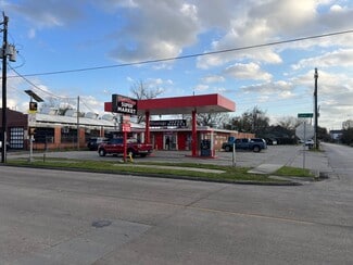 Más detalles para 5202 Canal St, Houston, TX - Locales en venta