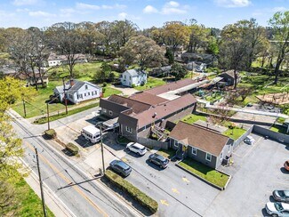 Más detalles de 983 Forest Ave, Forest Park, GA - Local en venta