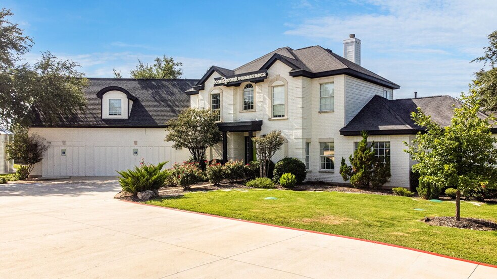 Texas Children's West Austin Portfolio cartera de 2 inmuebles en venta en LoopNet.es - Foto del edificio - Imagen 2 de 3