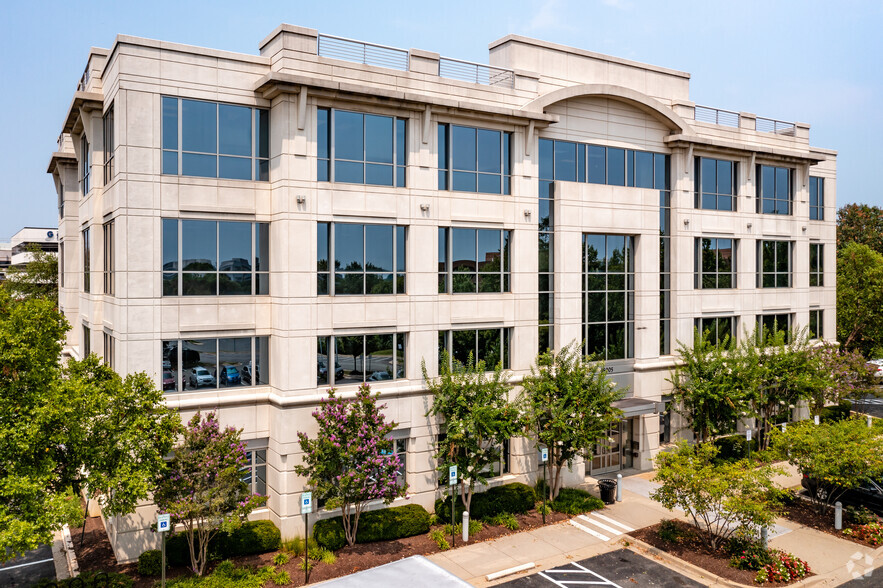 15005 Shady Grove Rd, Rockville, MD en alquiler - Foto del edificio - Imagen 1 de 7