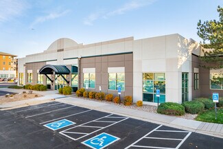 Más detalles de 500 Golden Ridge Rd, Golden, CO - Flex en alquiler