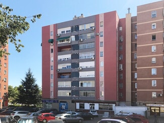 Más detalles de Calle Canarias, 8, Fuenlabrada - Edificio residencial​ en venta