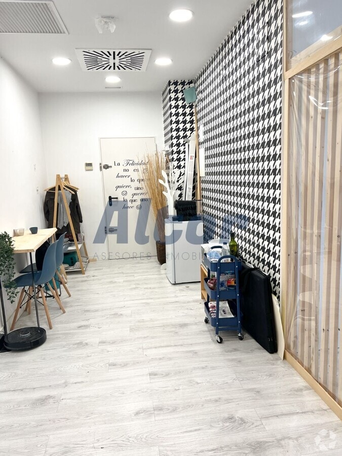 Madrid, MAD 28037 -  -  - Foto del interior - Image 1 of 7