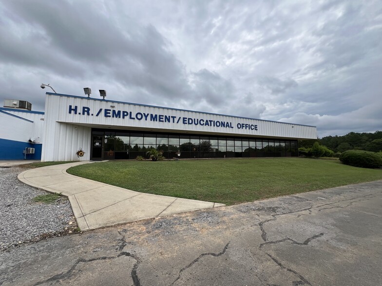 1641 Thompson Rd, Hartselle, AL en alquiler - Foto del edificio - Imagen 2 de 15