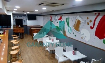 Local en Cáceres, Cáceres en alquiler Foto del interior- Imagen 2 de 5