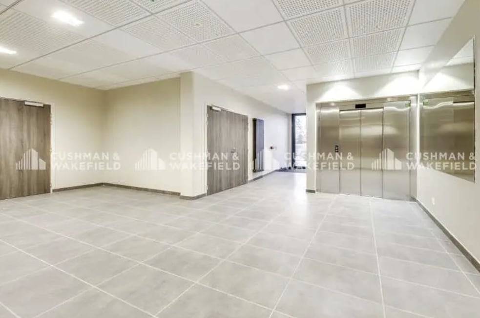 18-20 Boulevard Des Droits De L'Homme, Vaulx-en-Velin en alquiler Foto del interior- Imagen 1 de 5