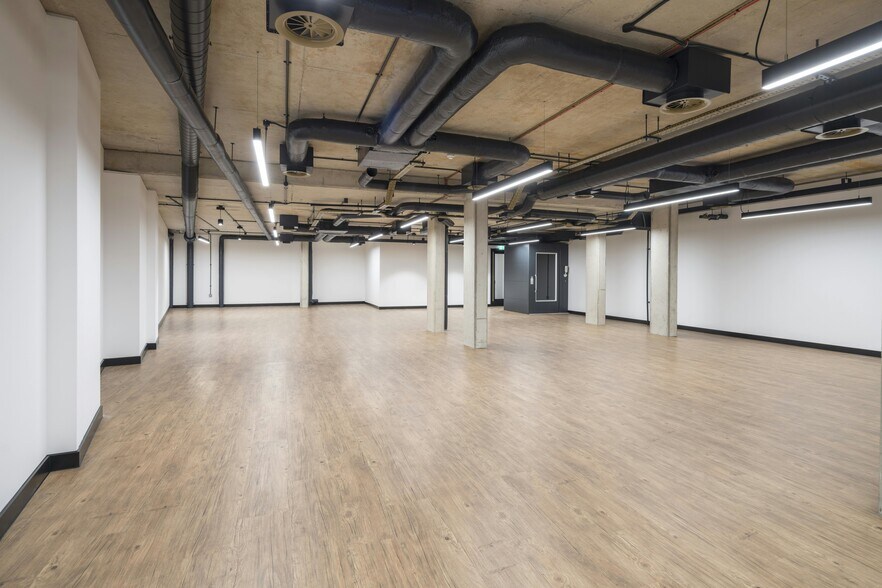 429-445 Caledonian Rd, London en venta - Foto del interior - Imagen 3 de 7