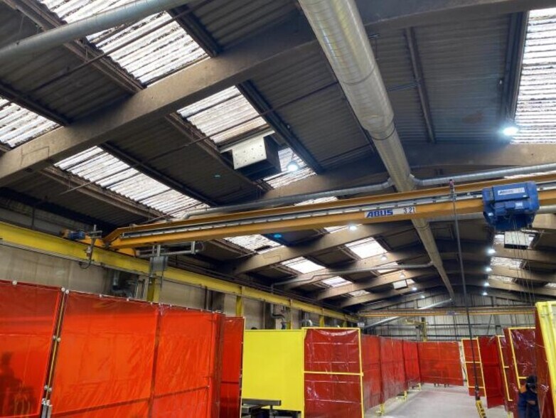 Ongar Rd, Dunmow en venta - Foto del interior - Imagen 3 de 4