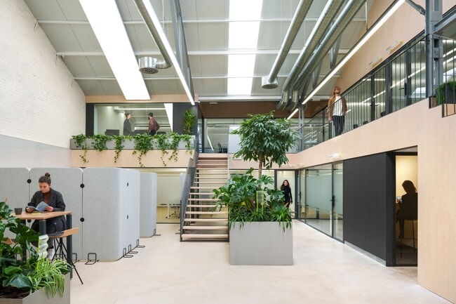Más detalles para Calle Coslada, 5, Madrid - Coworking en alquiler