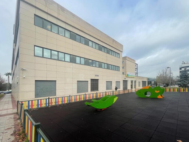 Más detalles de Oficina en venta