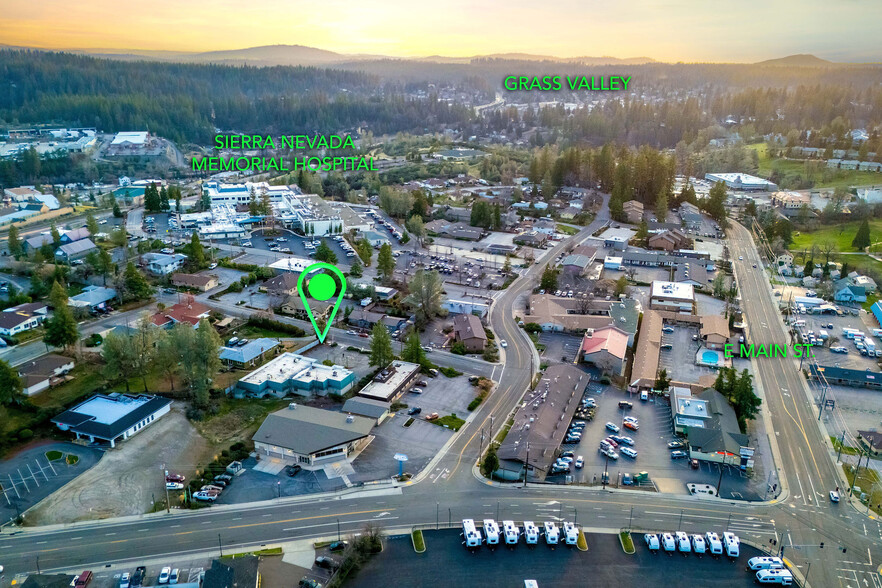 104 Margaret Ln, Grass Valley, CA en venta - Foto del edificio - Imagen 3 de 33