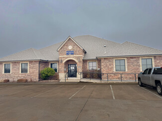 Más detalles para 1808 Commons Cir, Yukon, OK - Oficinas en venta