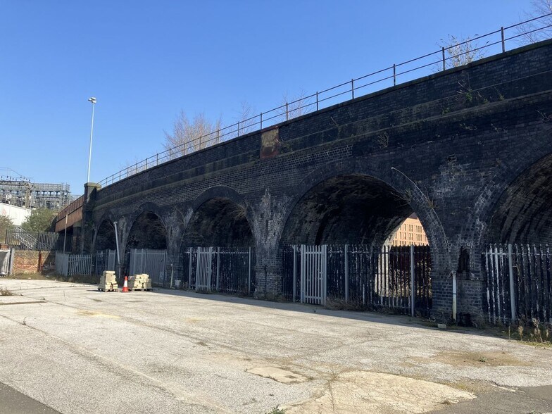 Globe Rd, Leeds en alquiler - Otros - Imagen 3 de 9