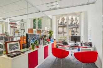 6 Rue Paul Baudry, Paris en alquiler Foto del interior- Imagen 1 de 10