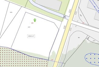 Más detalles de Terreno en venta