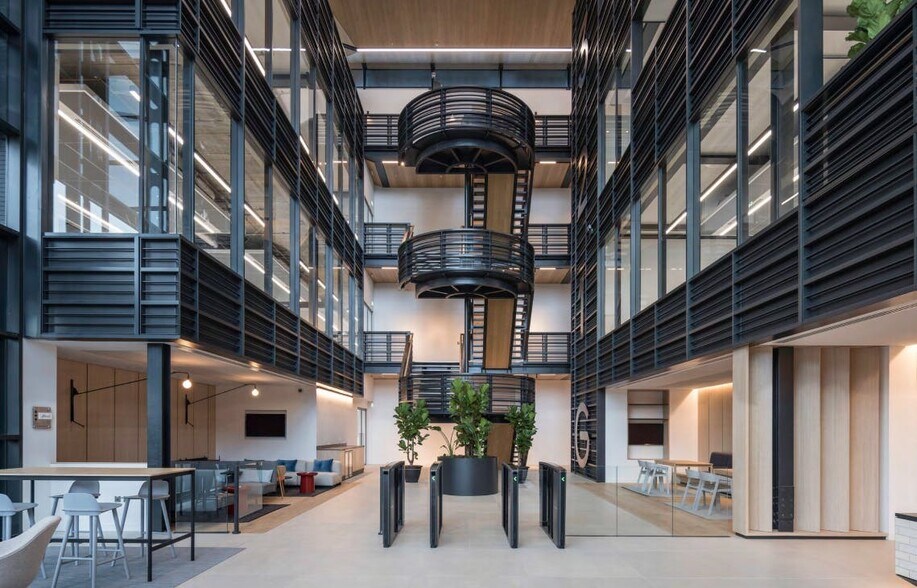 217 Bath Rd, Slough en alquiler - Foto del edificio - Imagen 3 de 6