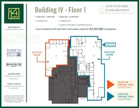 15325 SE 30th Pl, Bellevue, WA en alquiler Foto del edificio- Imagen 1 de 1