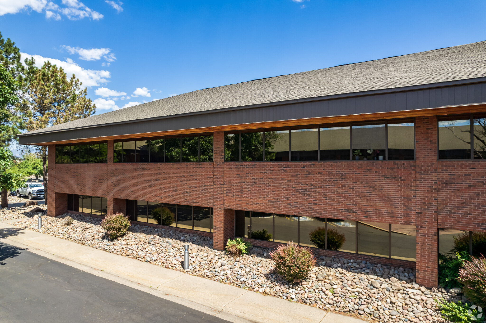 4891 Independence St, Wheat Ridge, CO en alquiler Foto del edificio- Imagen 1 de 8