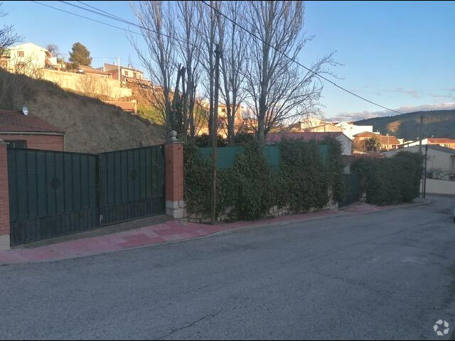 Terrenos en Tielmes, Madrid en venta - Foto del edificio - Imagen 3 de 7