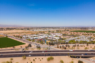 9828 W Northern Ave, Peoria, AZ - VISTA AÉREA  vista de mapa - Image1