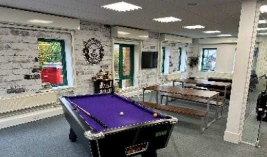 Whitbrook Way, Manchester en alquiler Foto del interior- Imagen 1 de 4
