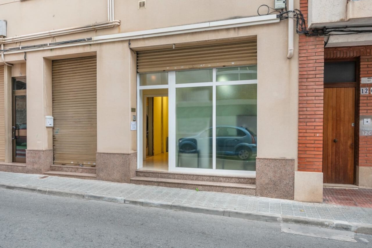 Manresa, BAR 08242 -  -  - Plano de la planta - Image 1 of 4