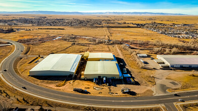 575 Snowy Range Rd, Laramie, WY en alquiler Foto del edificio- Imagen 2 de 14