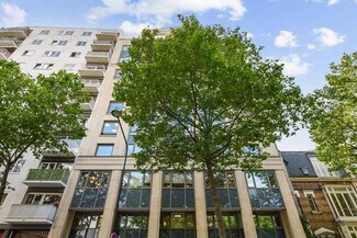 Más detalles de 83 Boulevard Exelmans, Paris - Oficina en alquiler