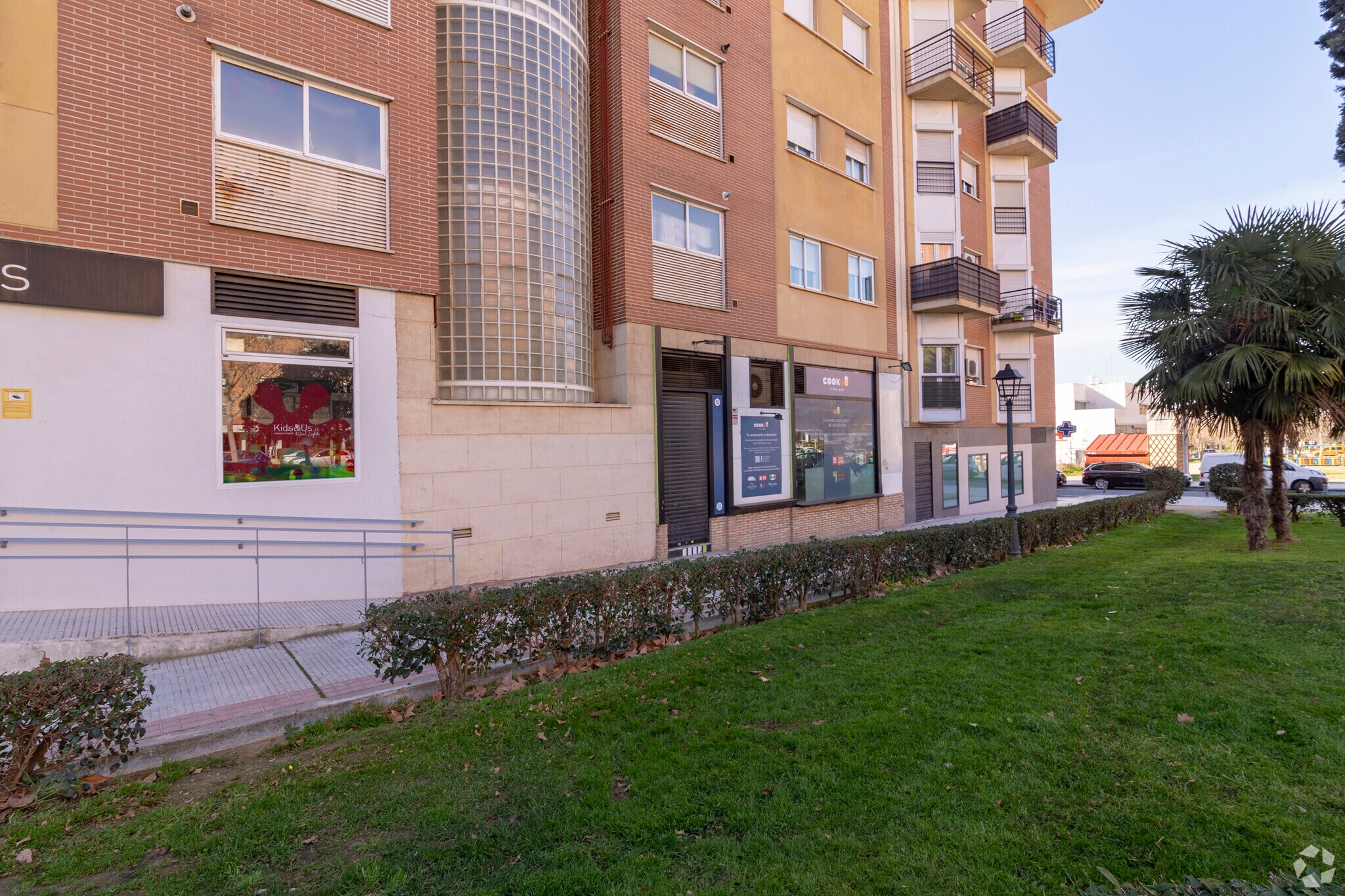 Avenida Retamas, 80, Alcorcón, Madrid en venta Foto del interior- Imagen 1 de 2