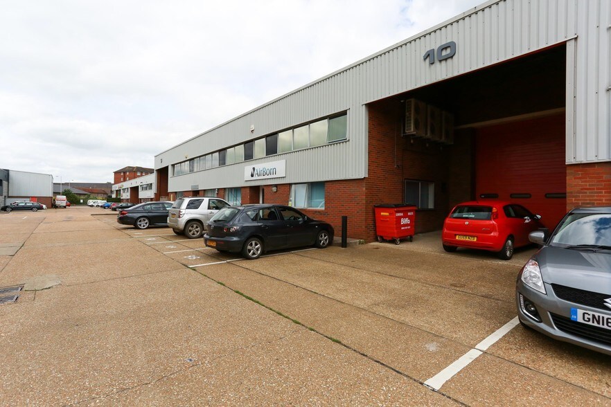 Tannery Rd, Tonbridge en venta - Foto del edificio - Imagen 2 de 4