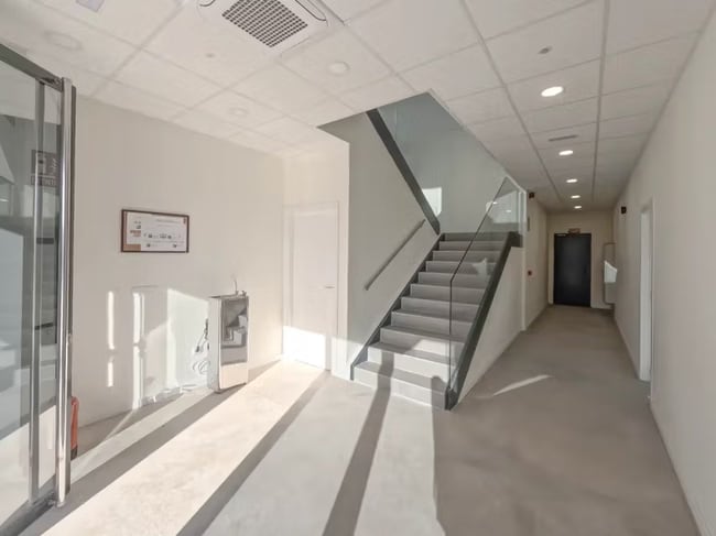 Más detalles de Calle Principal P.I. Codonyers, 1, Picassent - Nave en alquiler