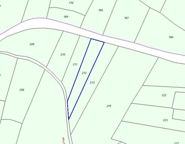 Más detalles de Terreno en venta