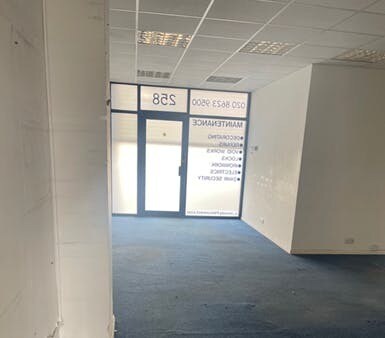 258 Amesbury Ave, London en alquiler - Foto del interior - Imagen 2 de 4